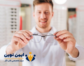 کارت سلامت رانندگان