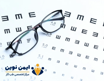 کارت سلامت رانندگان